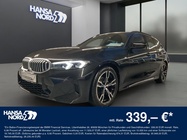 BMW 3 Series 2025