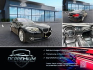 BMW 5 Series 2012