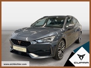 Cupra Leon 2023