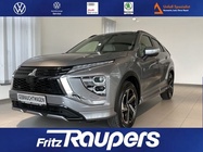 Mitsubishi Eclipse Cross 2021