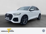 Audi SQ5 2023