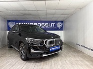 BMW X1 2022