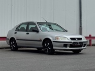 Honda Civic 1999