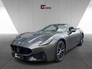 Maserati GranCabrio 2026