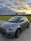 Fiat 500e 2022