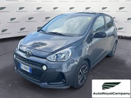 Hyundai i10 2019