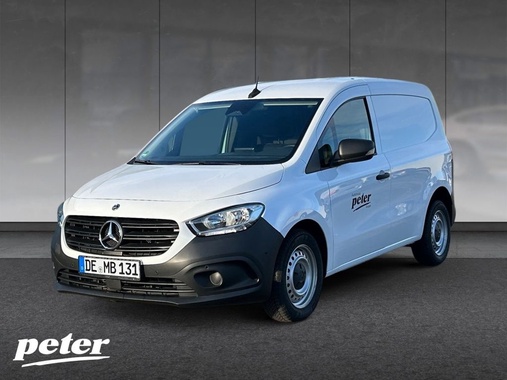 Mercedes-Benz Citan 2023