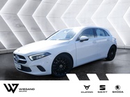 Mercedes-Benz A-Class 2019