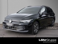 Volkswagen Golf 2025