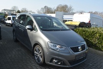 Seat Alhambra 2019