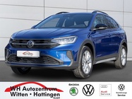 Volkswagen Taigo 2025