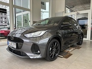 Mazda 2 2024