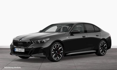 BMW i5 2025