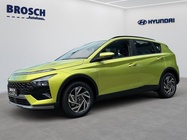 Hyundai Bayon 2025