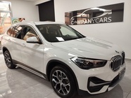 BMW X1 2020