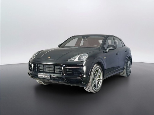 Porsche Other 2021