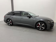 Audi A6 2020