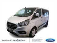 Ford Transit Custom 2022