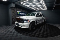 Dodge RAM 2021