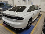 Peugeot 508 2022