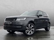 Land Rover Range Rover 2025