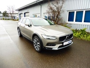Volvo V90 2020