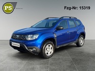Dacia Duster 2021