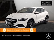 Mercedes-Benz GLA-Class 2021