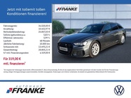 Audi A6 2023