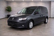 Volkswagen Caddy 2022
