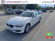 BMW 3 Series 2014