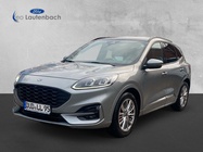 Ford Kuga 2023