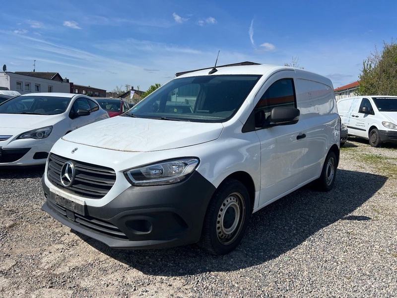 Mercedes-Benz Citan