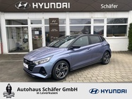 Hyundai i20 2025