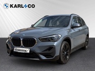 BMW X1 2022