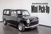 MINI 1000 1978