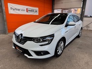 Renault Megane 2019