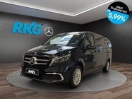 Mercedes-Benz V-Class 2024