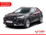 Cupra Formentor 2022