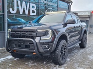Ford Ranger 2025