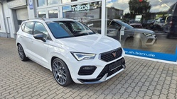 Cupra Ateca 2021