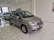 Toyota Yaris 2005