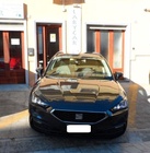 Seat Leon 2023