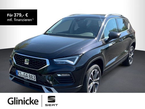 Seat Ateca 2025