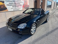 Mercedes-Benz SLK-Class 1997