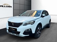 Peugeot 3008 2019