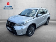 Suzuki Vitara 2026