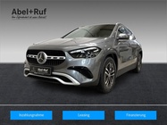 Mercedes-Benz GLA-Class 2025