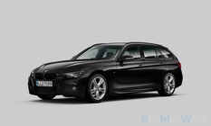 BMW 3 Series 2019