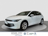 Volkswagen Golf 2024